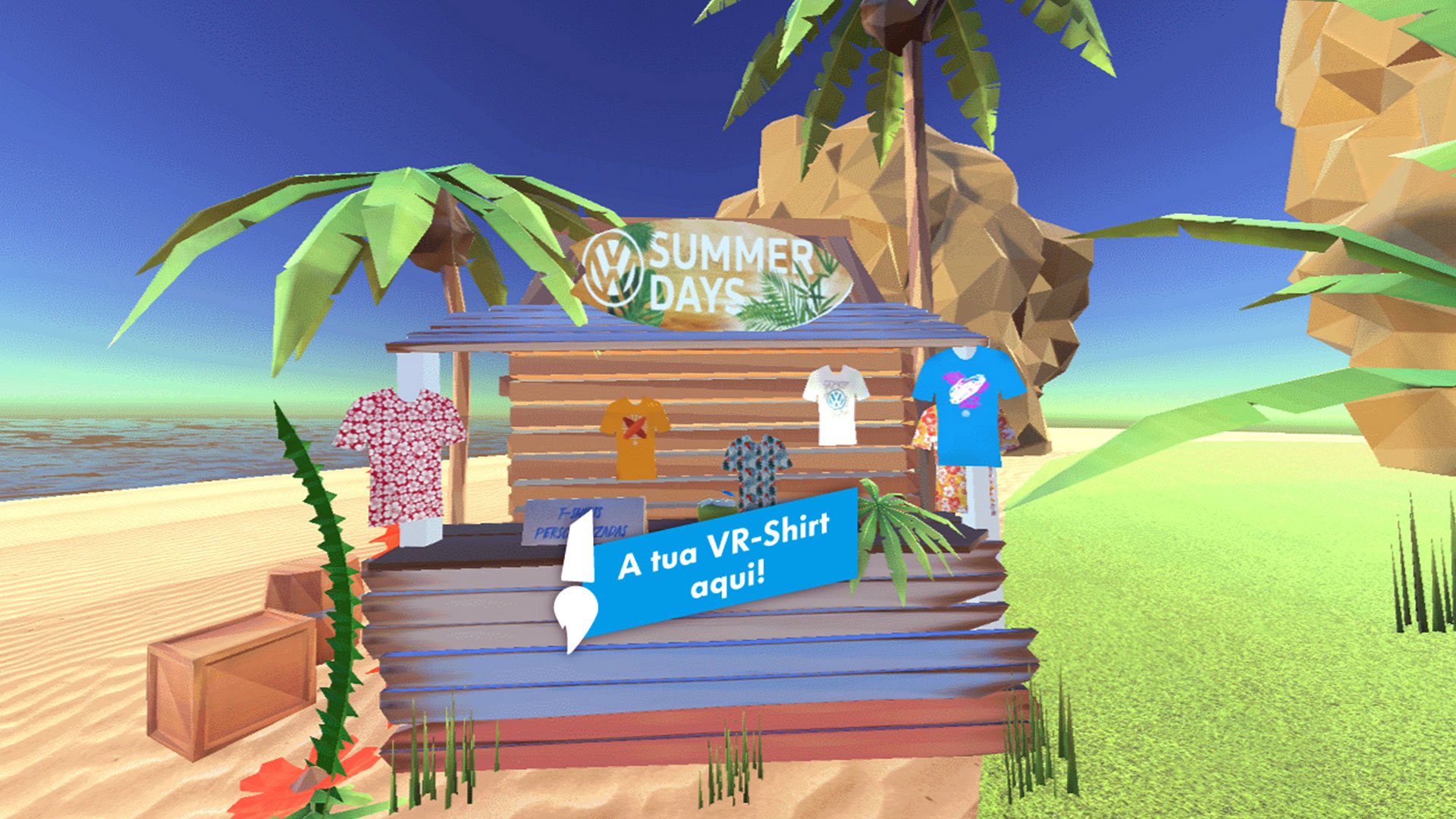 realidade virtual
